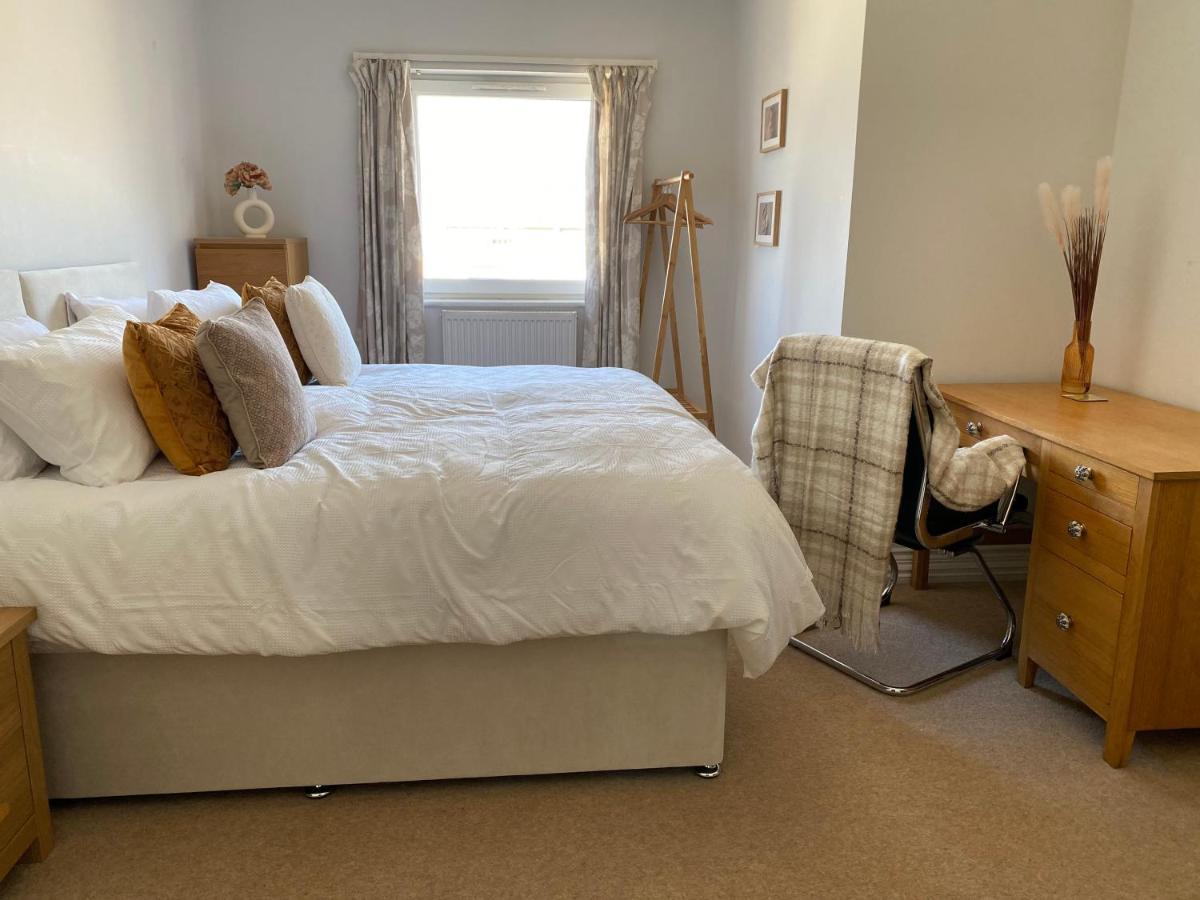 Appartamento Ferry Rd By Westcountry Sa Plymouth Esterno foto