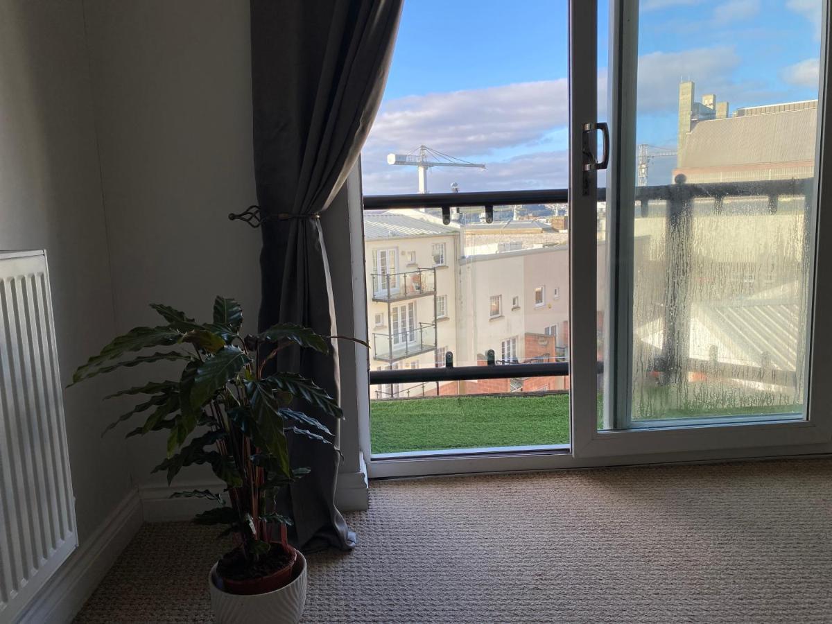 Appartamento Ferry Rd By Westcountry Sa Plymouth Esterno foto