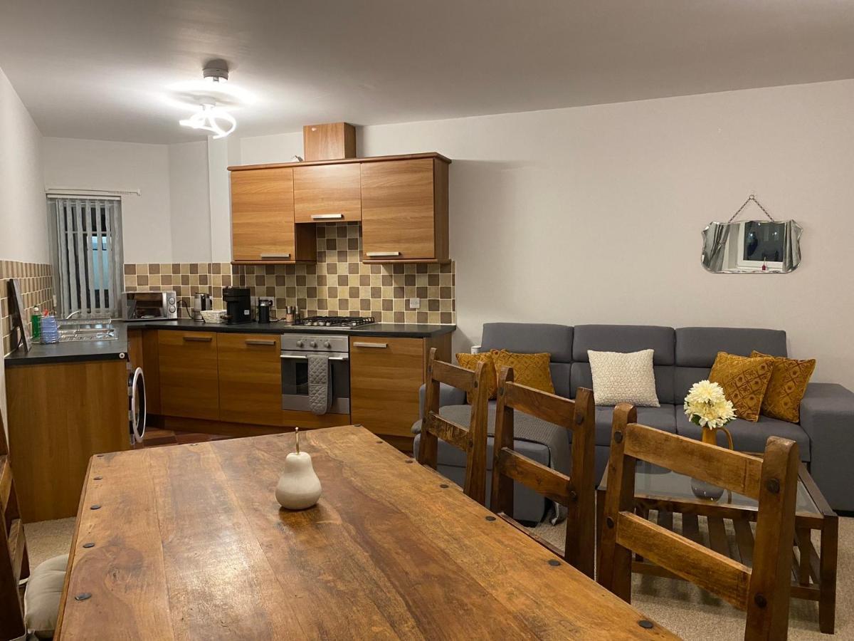 Appartamento Ferry Rd By Westcountry Sa Plymouth Esterno foto